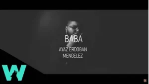 Ayaz Erdoğan Mengelez Baba Albüm Kapağı