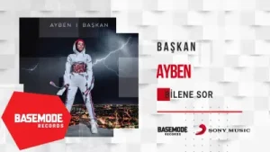 Ayben Bilene Sor Albüm Kapağı