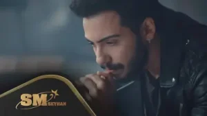 Ayberk Akmaz Siyah-İ Matem