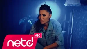 Ayça Akgül Hayal Kırıklığım Albüm Kapağı