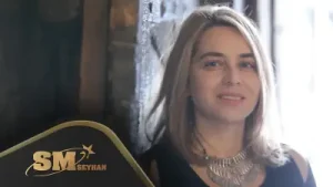 Ayça Nur Kip Tuzum