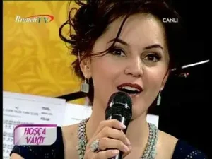 Ayça Yeşil Sana Neden Kızayım