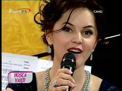 Ayça Yeşil Sana Neden Kızayım video klibi