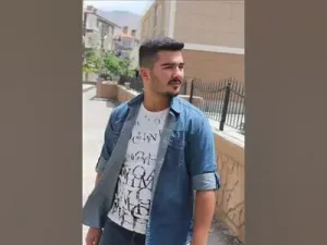 Aycan Öner Ben Gönlümü Sana Değil Albüm Kapağı