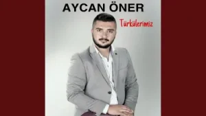 Aycan Öner Ben Öldükten Sonra Mı Geleceksin Albüm Kapağı