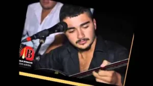 Aycan Öner Gitmeden Önce Albüm Kapağı