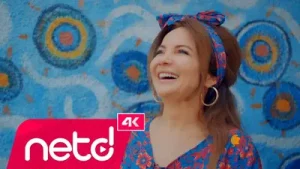 Aycan Sağlam Kuş Muyuz Albüm Kapağı