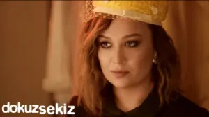 Ayçin Asan Beni Affet Albüm Kapağı