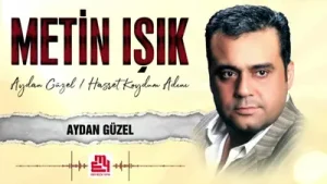 Aydan Güzel Albüm Kapağı