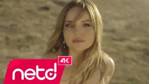 Aydan Kahraman Cumartesi Remix Albüm Kapağı