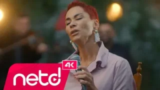 Aydan Kanatlı Aşkı Seninle Tattı
