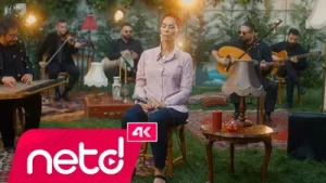 Aydan Kanatlı Ey Büti Nev Eda