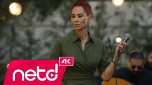 Aydan Kanatlı Kapıldım Gidiyorum Albüm Kapağı