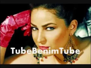 Aydan Kaya Devlerin Aşkı Albüm Kapağı