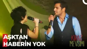 Aydilge Ayaz Ayna Ayna Anlat Ona Albüm Kapağı