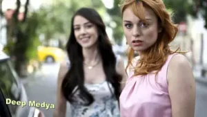 Aydilge Kiraz Mevsimi Hızlı Versiyon Albüm Kapağı