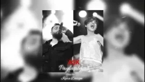 Aydilge & Taladro Aşk Paylaşılmaz Prod Kara Design Tiktok
