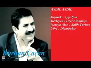 Aydın Aydın Dile