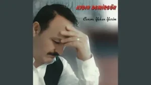 Aydın Demirgün Canımı Yakan Yarim