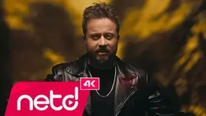 Aydın Kurtoğlu Afet-i Devran Albüm Kapağı