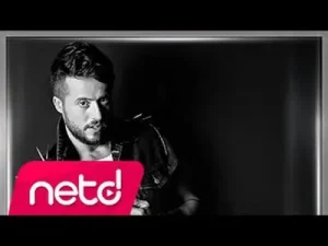 Aydın Kurtoğlu Öptüm Albüm Kapağı