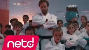 Aydın Kurtoğlu Spor Aşk Albüm Kapağı