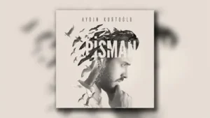 Aydın Kurtoğlu Yak Berk İşgören Remix Albüm Kapağı