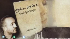 Aydın Öztürk Asi Gülüşün Albüm Kapağı