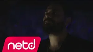 Aydın Tosun Bu Ay Albüm Kapağı