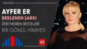 Ayfer Er Bir Gönül Hikayesi