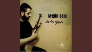 Aygün Çam Hayalin Gözümde Yarim Albüm Kapağı
