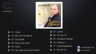 Ayhan Alptekin Lazona