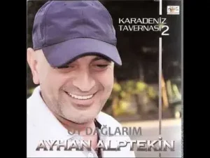 Ayhan Alptekin Oy Dağlarım