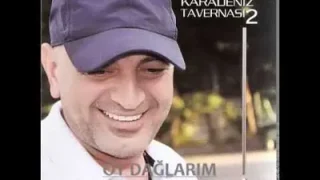 Ayhan Alptekin Oy Dağlarım
