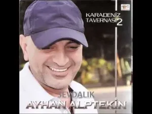 Ayhan Alptekin Sevdalık