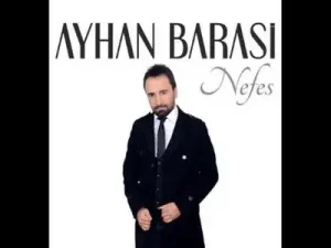 Ayhan Barası Elazığ Güzeli Albüm Kapağı