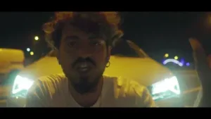 Ayka Vasat Albüm Kapağı