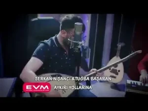 Aykırı Yollarına Albüm Kapağı