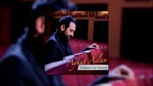 Aykut Aslan Kırklar Dağı Kaderime Ağlarım