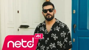 Aykut Durman Aşkı Fincanlarda Arama Albüm Kapağı