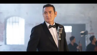 Aykut Narin İçime Doğmuştu Sanki video klibi