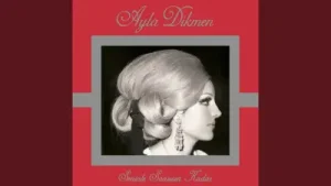 Ayla Dikmen Aşk Defteri
