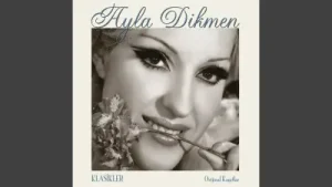 Ayla Dikmen Olacak Olacak Albüm Kapağı