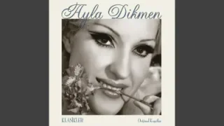 Ayla Dikmen Olacak Olacak