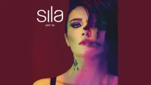Ayla Işıl Aşk-ı Muhabbet Albüm Kapağı
