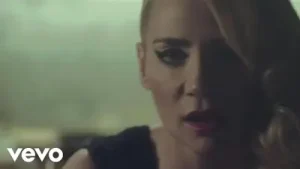 Aylin Aslım İşte Sana Bir Tango Albüm Kapağı