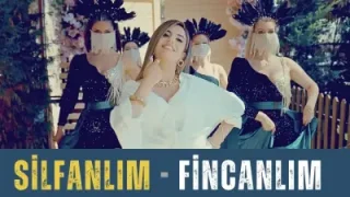 Aylin Demir Silfanlım Fincanlım