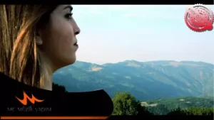 Aylin Karadağ Albüm Kapağı