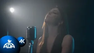 Aylin Yeliz Bilmediğim Yerler Albüm Kapağı