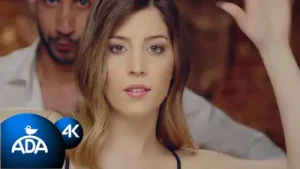 Aylin Yeliz Kafandakiler Albüm Kapağı